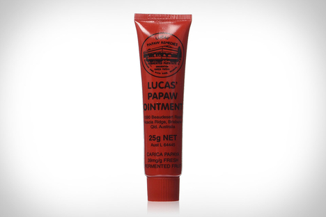 Lucas Papaw Ointment Lucas Papaw Ointment