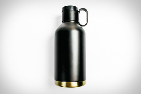 RBT Beer Growler RBT Beer Growler