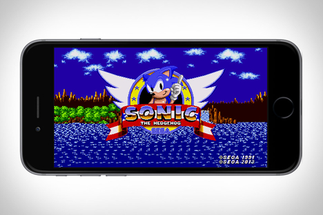 Sega Forever Sega Forever