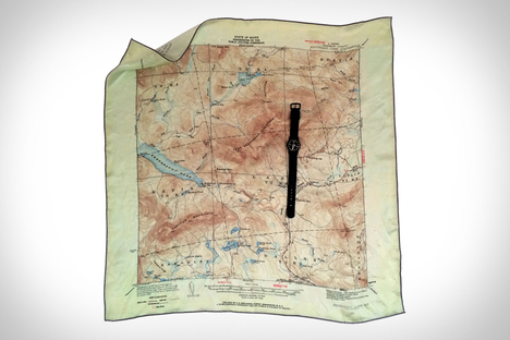 Burnt Point Lodge Silk Maps Burnt Point Lodge Silk Maps