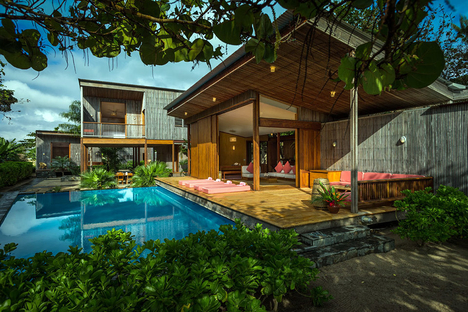 Sofia Coppola's Beach House Sofia Coppola's Beach House