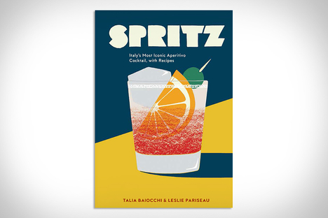 Spritz Spritz