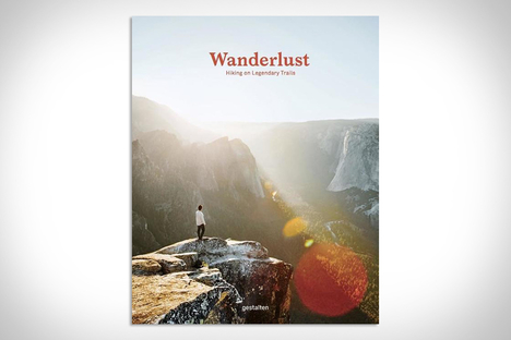 Wanderlust Wanderlust