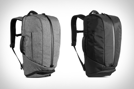 Aer Duffel Pack 2