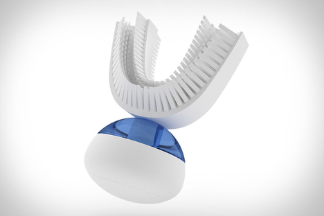 Amabrush Automatic Toothbrush Amabrush Automatic Toothbrush