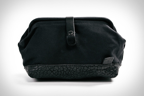 Billykirk x Uncrate No. 257 Dopp Kit Billykirk x Uncrate No. 257 Dopp Kit