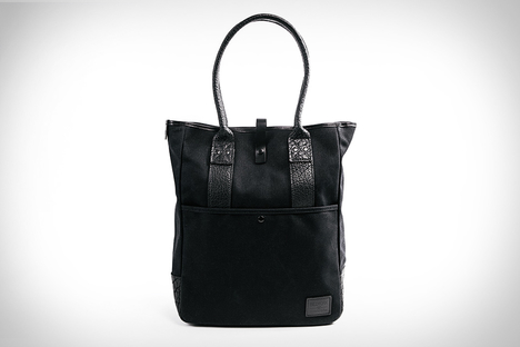 Billykirk x Uncrate No. 326 Commuter Tote Billykirk x Uncrate No. 326 Commuter Tote