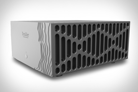 Boulder 1160 Stereo Amplifier Boulder 1160 Stereo Amplifier