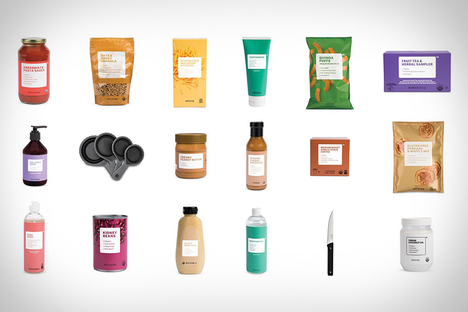Brandless Brandless