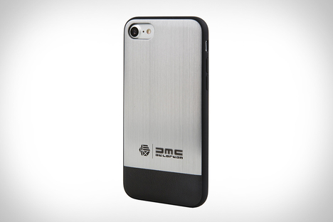 Hex x DeLorean iPhone Case Hex x DeLorean iPhone Case