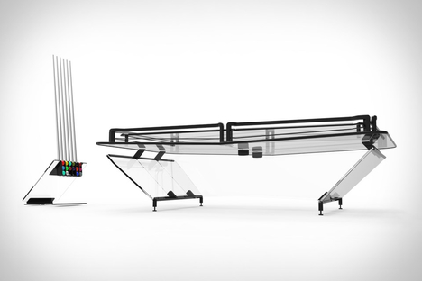 Elite X1 Everest Pool Table Elite X1 Everest Pool Table
