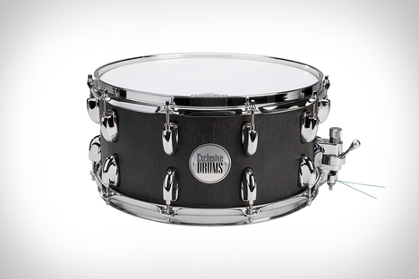Exclusive Drums Exclusive Drums