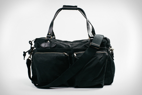 Filson 48アワー・ダッフルバッグ