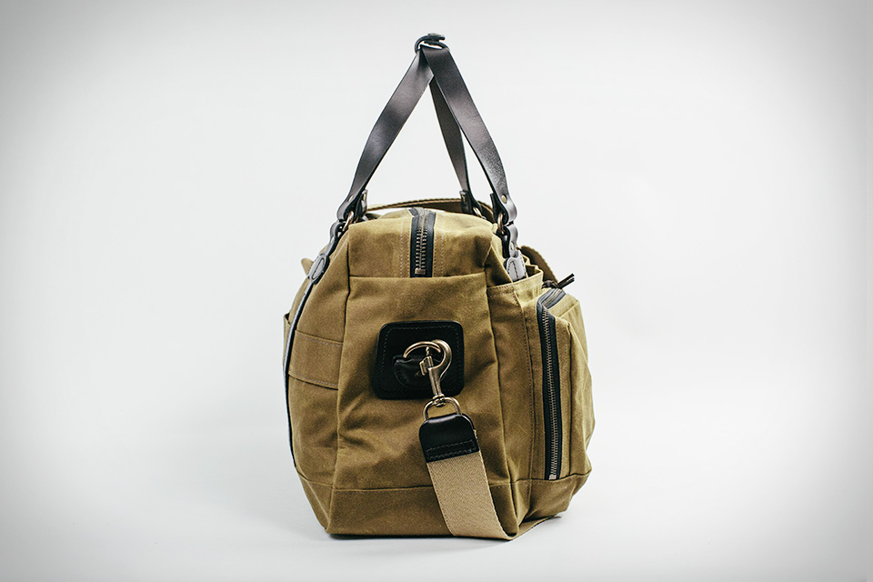 Filson 48-Hour Duffel Bag