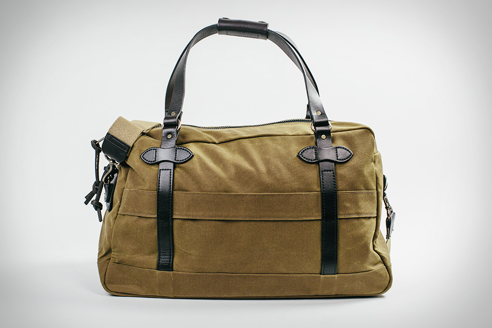 Filson 48-Hour Duffel Bag