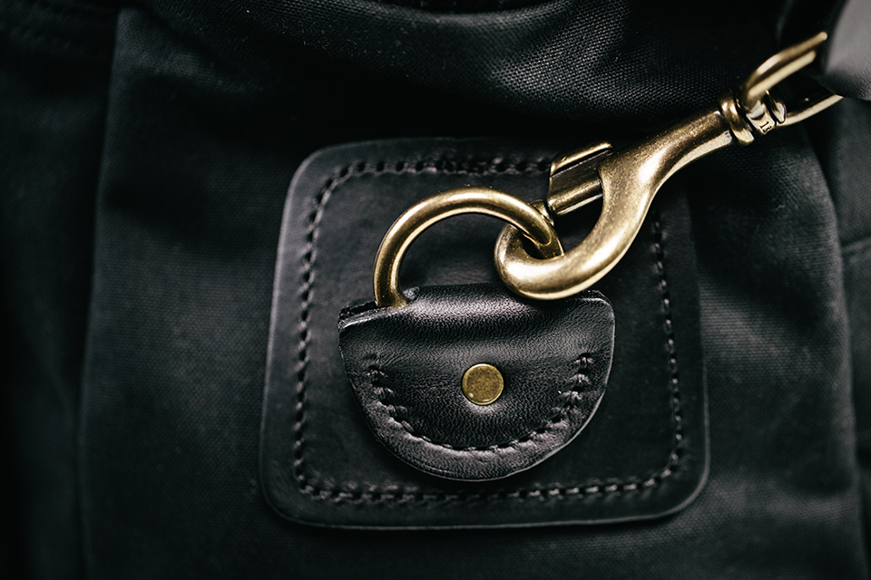 Filson 48-Stunden Reisetasche