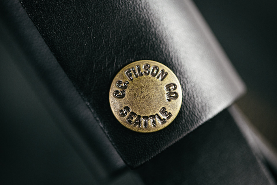 Filson 48-Stunden Reisetasche