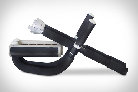 Flexr Folding Pullup Bar Flexr Folding Pullup Bar