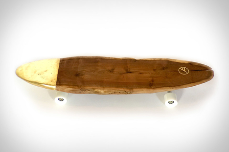 Forge Drakkar Skateboard Forge Drakkar Skateboard