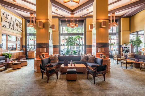 Freehand Hotel Los Angeles Freehand Hotel Los Angeles