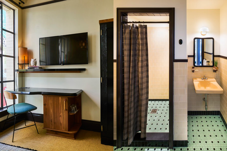 Freehand Hotel Los Angeles