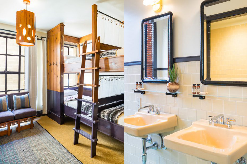 Freehand Hotel Los Angeles