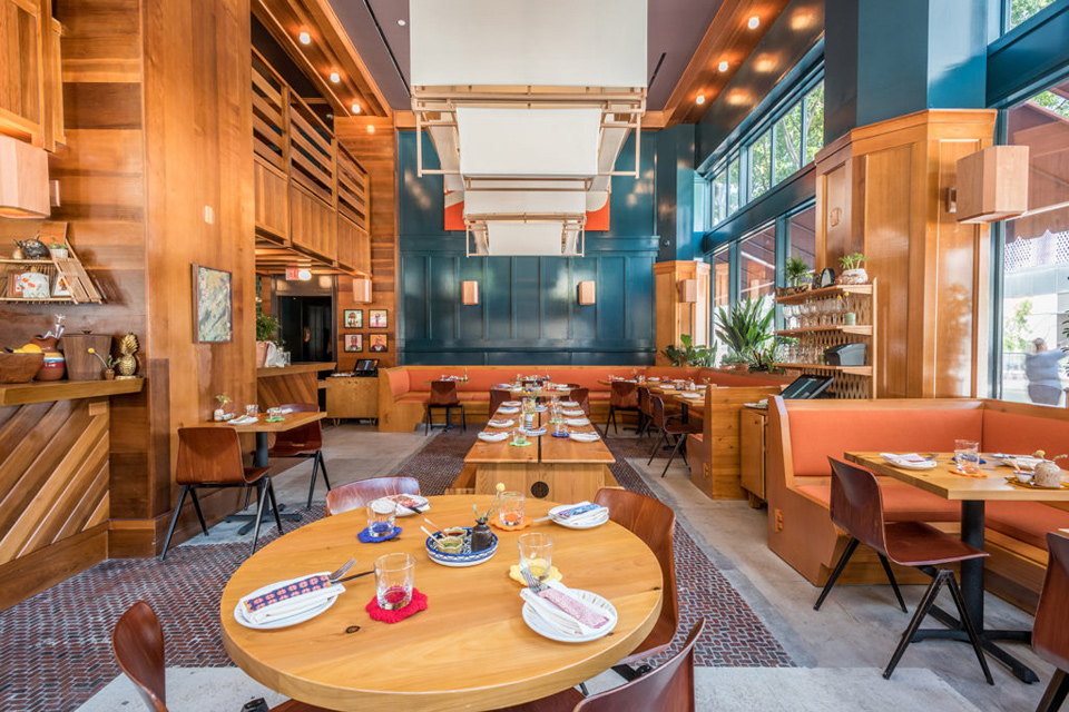 Freehand Hotel Los Angeles