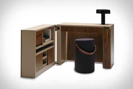HO Office Cube HO Office Cube