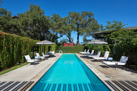 Hotel Saint Cecilia Hotel Saint Cecilia