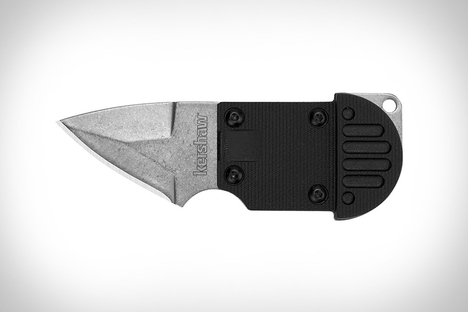 Kershaw AM-6 Utility Knife Kershaw AM-6 Utility Knife
