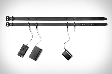 Killspencer Utility Belt Killspencer Utility Belt