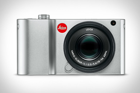 Leica TL2 Camera Leica TL2 Camera