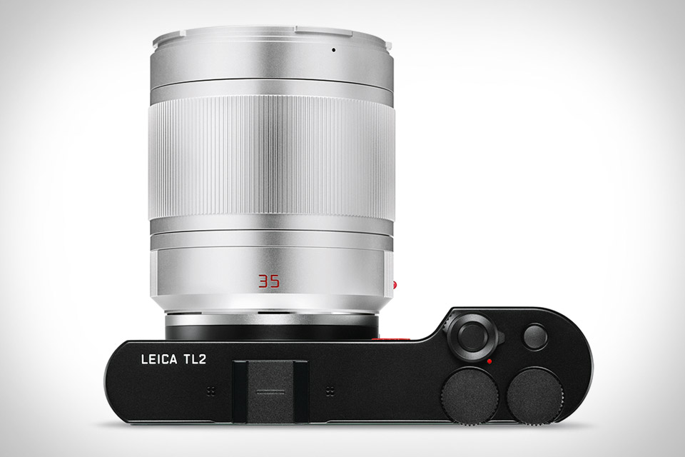 Leica TL2 Camera