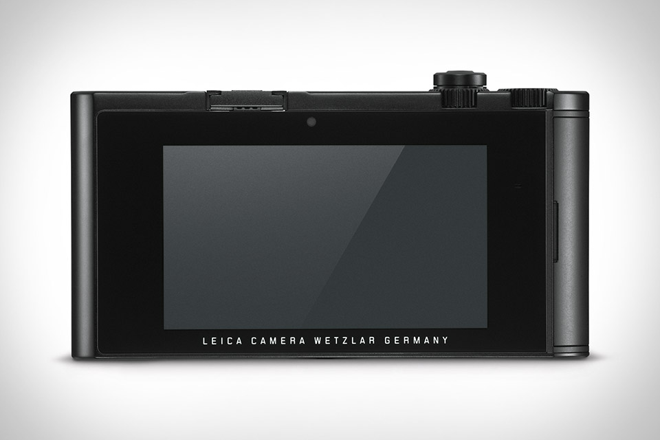 Leica TL2 Camera