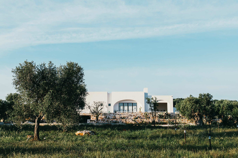 Masseria Moroseta Masseria Moroseta