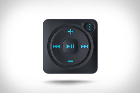 Mighty Spotify Player Mighty Spotify Player