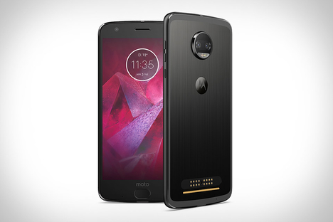 Motorola Moto Z2 Force Phone Motorola Moto Z2 Force Phone