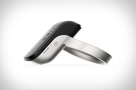 Orii Smart Ring Orii Smart Ring