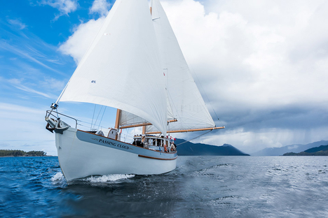 Outer Shores Expeditions Outer Shores Expeditions