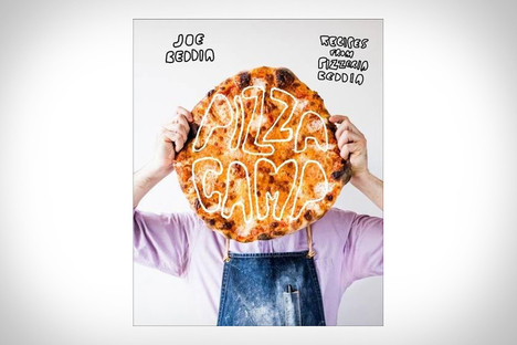 Pizza Camp Pizza Camp