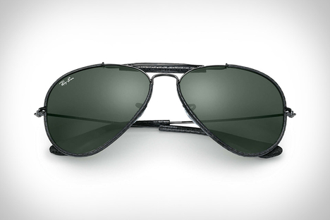 Ray-Ban Outdoorsman Craft Sunglasses Ray-Ban Outdoorsman Craft Sunglasses