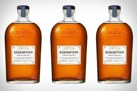 Redemption Wheated Bourbon Redemption Wheated Bourbon