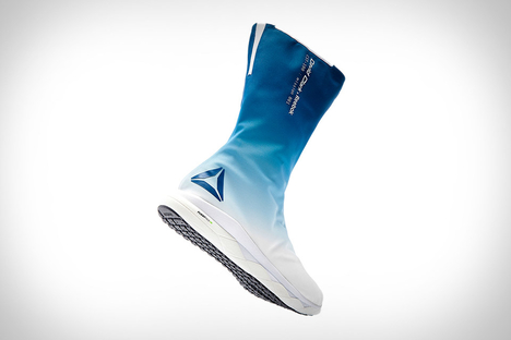 Reebok Floatride Space Boot SB-01 Reebok Floatride Space Boot SB-01