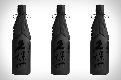 Snow Peak Kubota Sake Snow Peak Kubota Sake