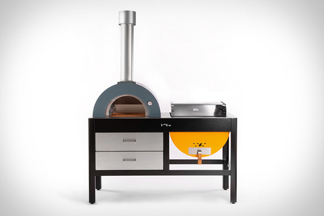 Toto Grill Oven Toto Grill Oven