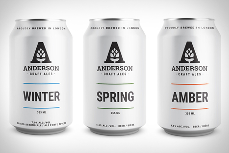 Anderson Craft Ales Anderson Craft Ales