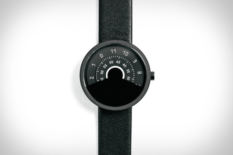 Anicorn Series 000 Automatic Watch Anicorn Series 000 Automatic Watch