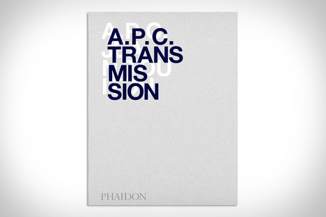 A.P.C. Transmission A.P.C. Transmission