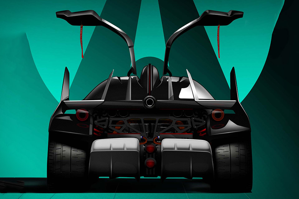 Ariel Hipercar
