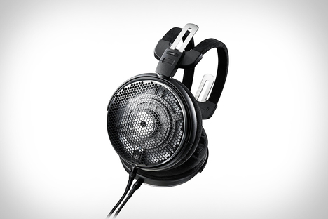 Audio-Technica ATH-ADX5000 Headphones Audio-Technica ATH-ADX5000 Headphones